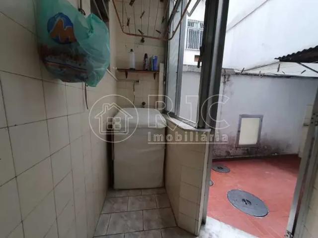 Imóvel para venda com 66 metros quadrados com 2 quartos em Tijuca Rio de Janeiro RJ