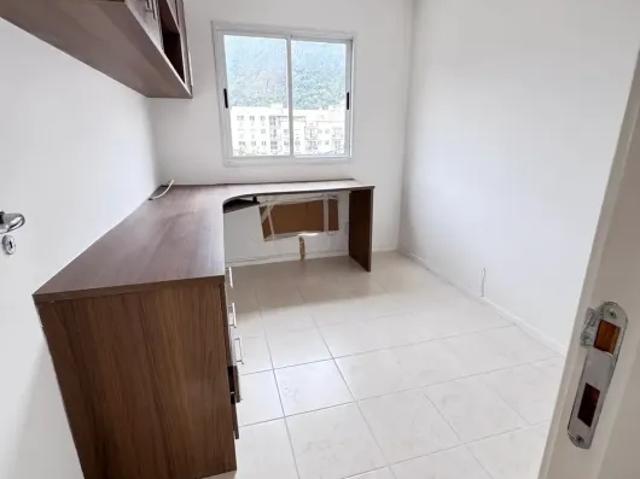 Imóvel para venda com 67 metros quadrados com 3 quartos em Jacarepaguá Rio de Janeiro RJ