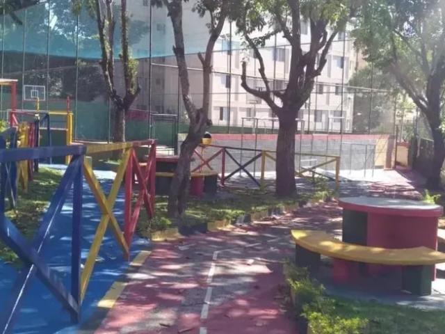 Imóvel para venda com 70 metros quadrados com 3 quartos