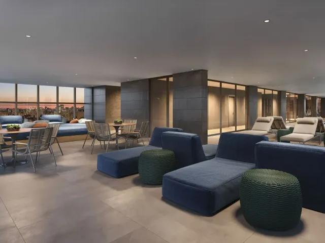 Imóvel para venda com 70 metros quadrados com 2 quartos