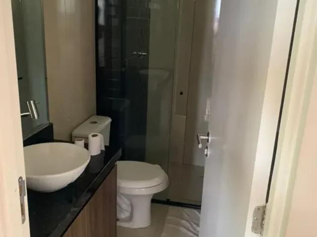 Imóvel para venda com 76 metros quadrados com 2 quartos em Renascença São Luís MA