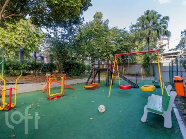 Imóvel para venda com 77 metros quadrados com 3 quartos em Passo da Areia Porto Alegre RS