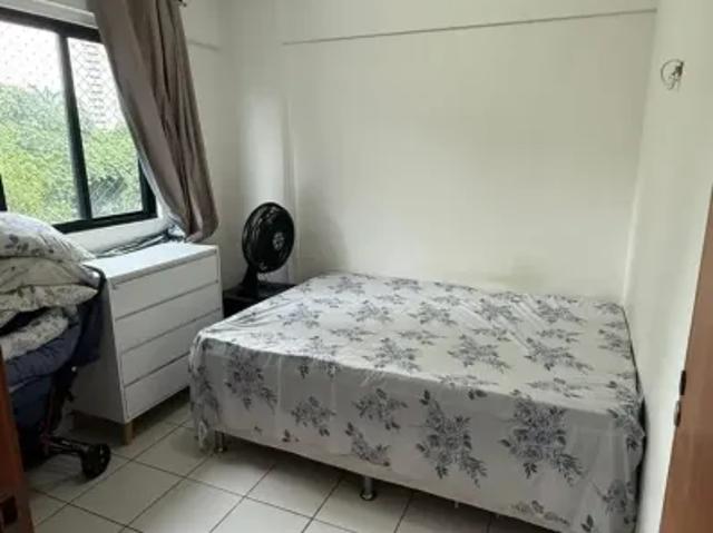 Imóvel para venda com 80 metros quadrados, com 3 quartos em Casa Forte Recife PE