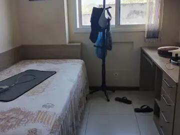 Imóvel para venda com 80 metros quadrados com 3 quartos em Centro Niterói RJ