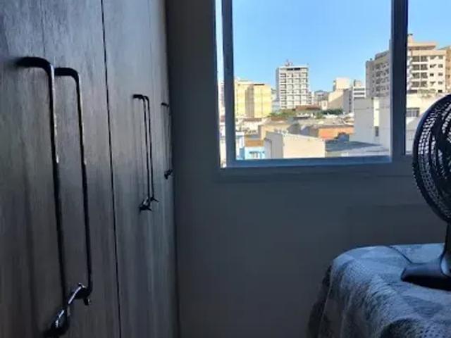 Imóvel para venda com 80 metros quadrados com 3 quartos em Centro Niterói RJ