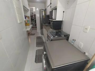 Imóvel para venda com 80 metros quadrados com 3 quartos em Tijuca Rio de Janeiro RJ