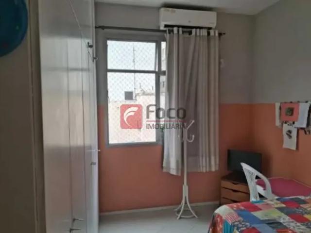 Imóvel para venda com 80 metros quadrados com 2 quartos em Botafogo Rio de Janeiro RJ 501