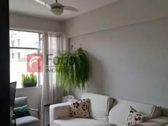 Imóvel para venda com 80 metros quadrados com 2 quartos em Botafogo Rio de Janeiro RJ 501