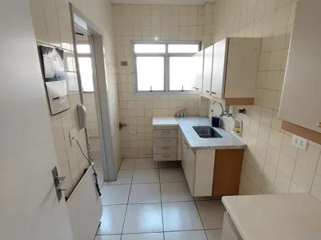 Imóvel para venda com 80 metros quadrados com 2 quartos em Consolação São Paulo SP