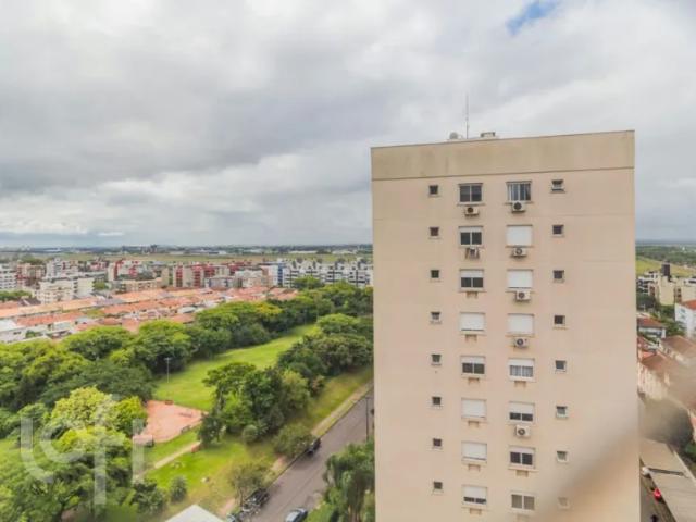 Imóvel para venda com 82 metros quadrados com 3 quartos em Jardim Lindóia Porto Alegre RS
