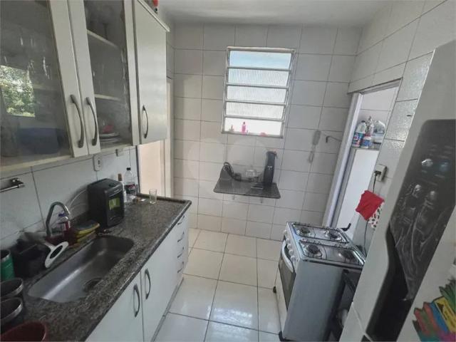 Imóvel para venda com 84 metros quadrados com 2 quartos em Tijuca Rio de Janeiro RJ