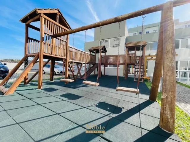 Imóvel para venda com 88 metros quadrados com 3 quartos em Stan Torres RS