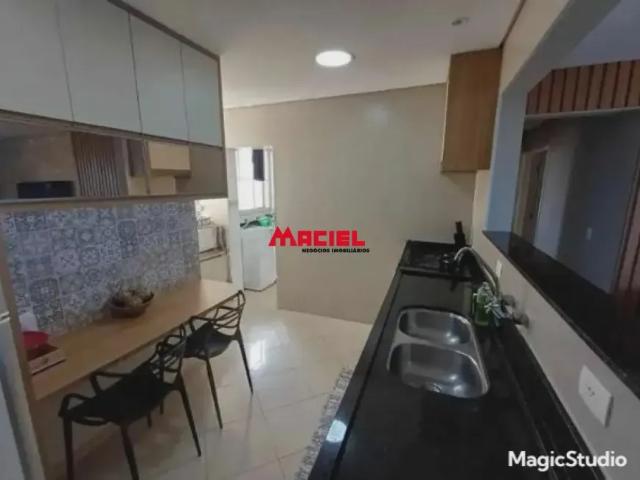 Imóvel para venda com 93 metros quadrados com 3 quartos em Jardim Estoril São José dos Campos SP