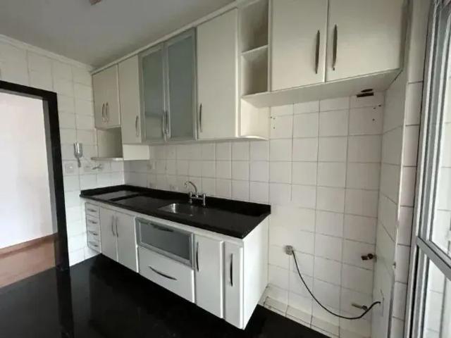 Imóvel para venda com 94 metros quadrados com 3 quartos em Vila Assunção Santo André SP