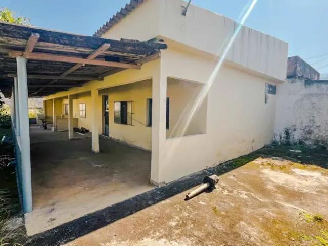 Imóvel para venda com quintal em Piabetá Inhomirim magé rj