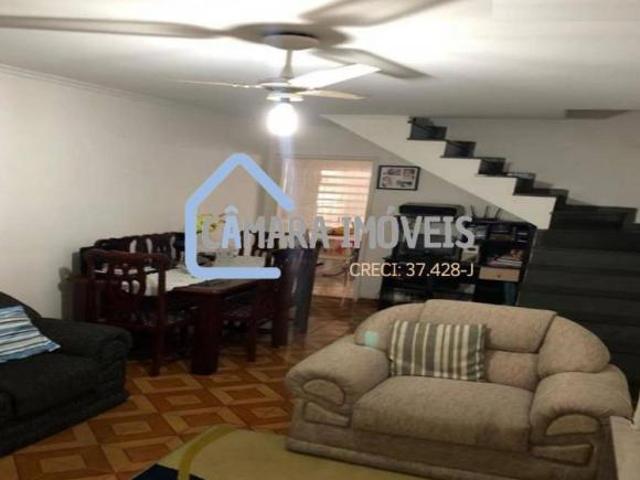 Imóvel para venda no Jardim São Carlos Zona leste