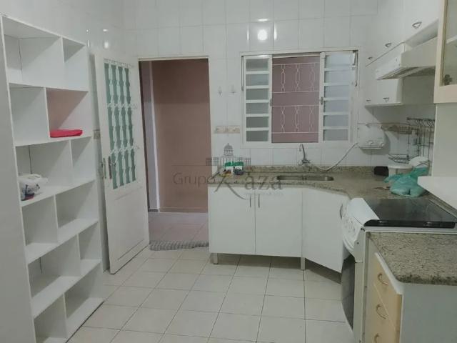 Casa Térrea Venda Residencial Bosque dos Ipês Dormitórios 125m²