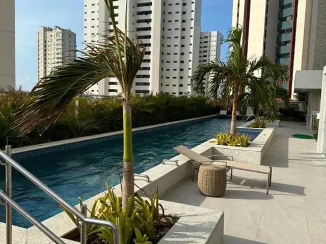 Imóvel para venda possui 215 metros quadrados com 15 quartos em Calhau São Luís MA