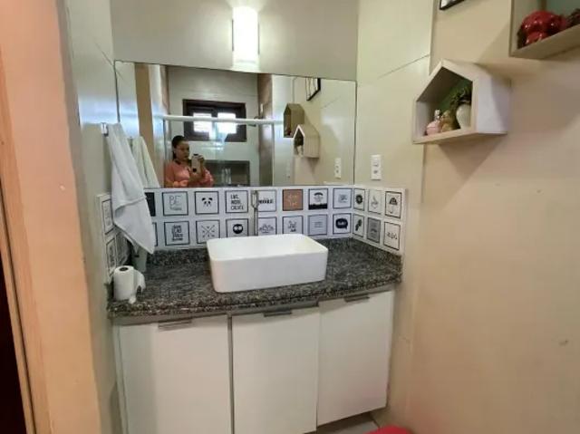 Imóvel para venda possui 297 metros quadrados com 4 quartos em Olho D'Água São Luís MA
