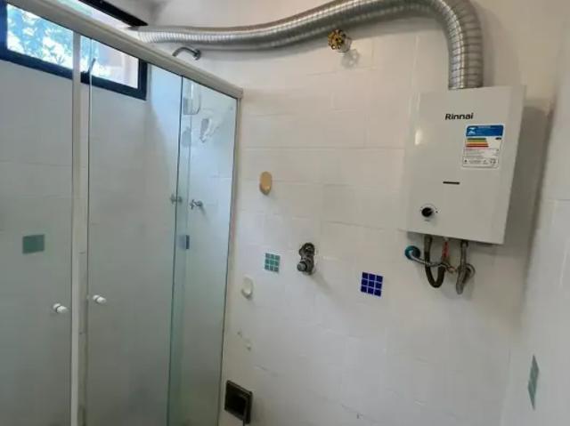 Imóvel para venda possui 38 metros quadrados com 1 quarto em Barra da Tijuca Rio de Janeiro RJ