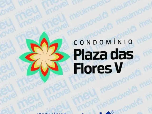 Imóvel para venda possui 40 metros quadrados com 2 quartos em Pindaí Paço do Lumiar MA