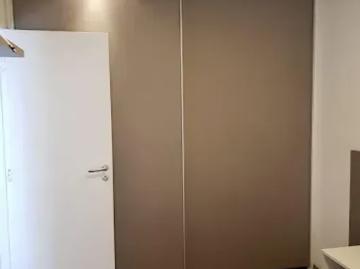 Imóvel para venda possui 49 metros quadrados com 1 quarto em Vila Mathias Santos SP