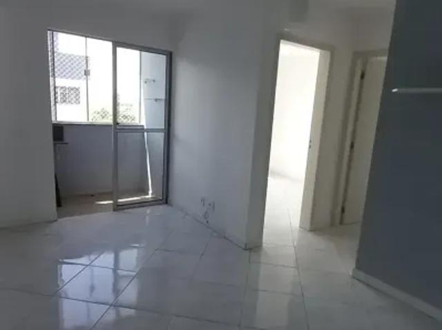 Imóvel para venda possui 49 metros quadrados com 2 quartos em Ponte do Imaruim Palhoça SC