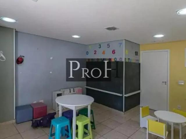 Imóvel para venda possui 50 metros quadrados com 2 quartos em São João Clímaco São Paulo SP