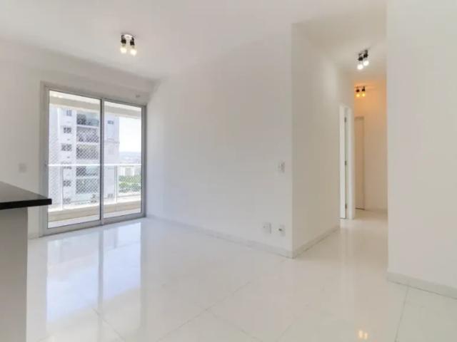 Imóvel para venda possui 55 metros quadrados com 2 quartos em Vila Anastácio São Paulo SP
