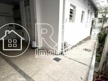 Imóvel para venda possui 63 metros quadrados com 2 quartos em Tijuca Rio de Janeiro RJ