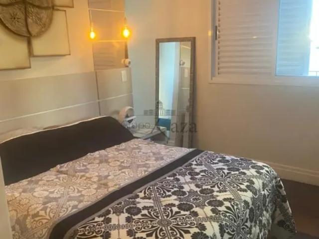 Oportunidade Apartamento Floradas de São José Residencial Milano 2 Dormitórios 102m²