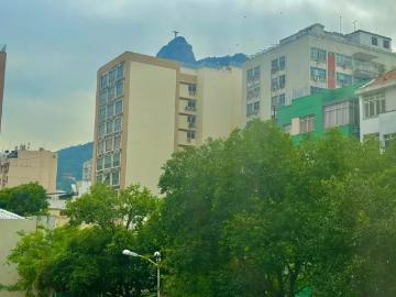 Imóvel para venda possui 70 metros quadrados com 2 quartos em Botafogo Rio de Janeiro RJ