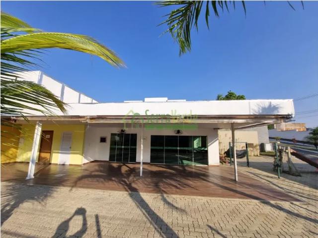 Imóvel para venda possui 71 metros quadrados com 2 quartos em Purys Três Rios RJ