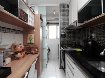 Imóvel para venda possui 73 metros quadrados com 3 quartos em Vila Santa Catarina São Paulo SP