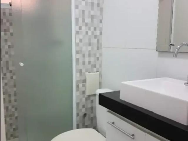 Imóvel para venda possui 75 metros quadrados com 3 quartos em Jardim Sul São José dos Campos SP