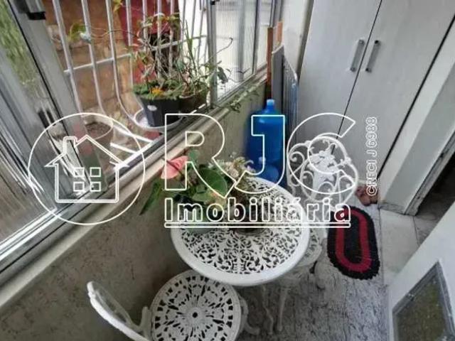 Imóvel para venda possui 76 metros com 3 quartos em Engenho Novo Rio de Janeiro RJ