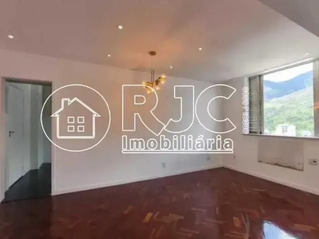 Imóvel para venda possui 80 m2 Garibaldi 3 quartos em Tijuca Rio de Janeiro RJ