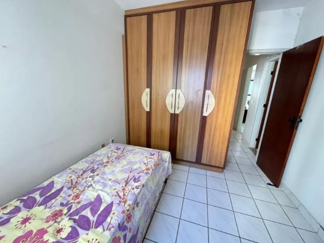 Imóvel para venda possui 87 metros quadrados com 2 quartos em Centro Guarapari ES