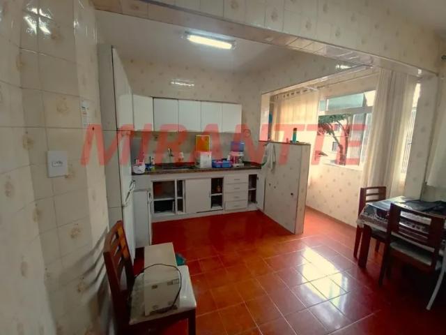 Imóvel para venda possui 93 metros quadrados com 3 quartos em Vila Cachoeira São Paulo SP