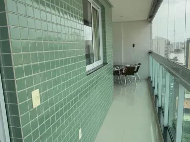 Imóvel para venda possui 94 metros quadrados com 3 quartos em Centro Guarapari ES