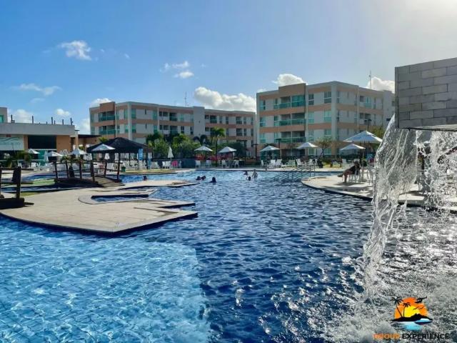 Imóvel para aluguel Muro alto condominio clube