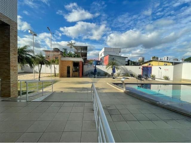 Imóvel para aluguel no melhor do vieralves possui 94 metros quadrados com 3 quartos e mobiliado
