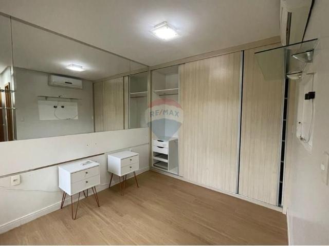 Imóvel para aluguel no melhor do vieralves possui 94 metros quadrados com 3 quartos e mobiliado