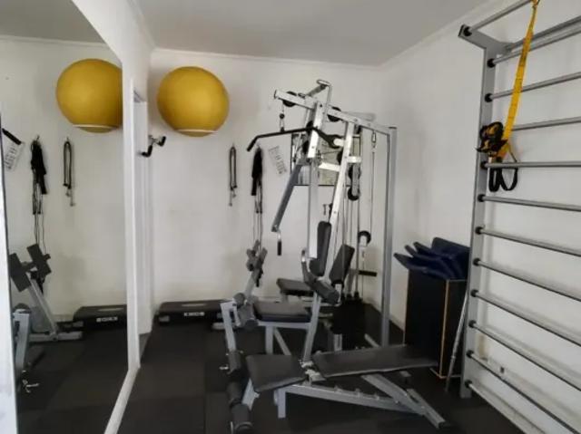 Apartamento com 1 dormitório para alugar no Campo Belo São Paulo SP