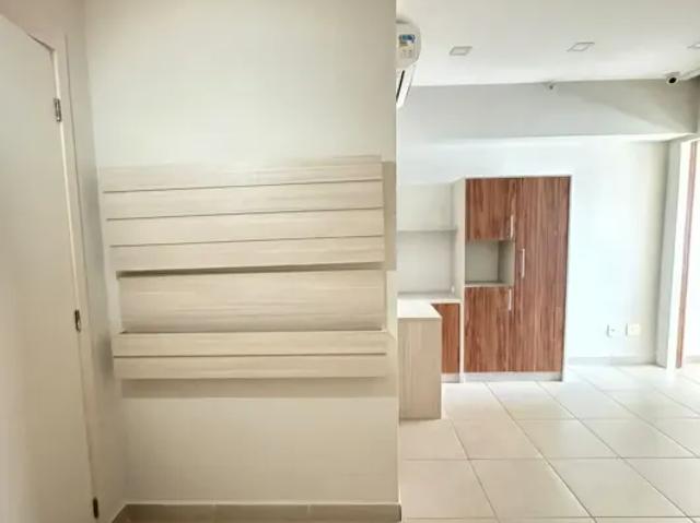 Imóvel para aluguel com 42 metros quadrados com 1 quarto em Calhau São Luís MA