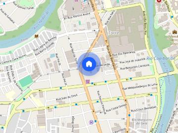 Torre, Recife, Recife, Paraíba - Academia