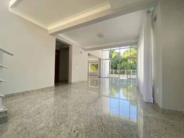 Imóvel para aluguel com 451 metros quadrados com 3 quartos em Portal do Paraíso II Jundiaí SP
