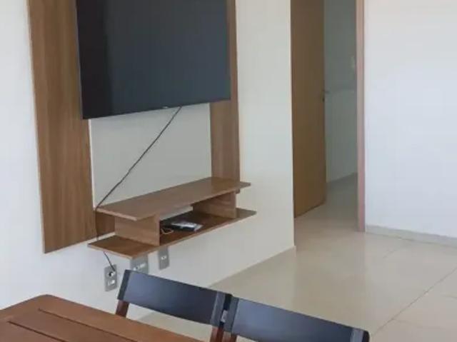Imóvel para aluguel com 45 metros quadrados com 1 quarto em Ponta do Farol São Luís MA