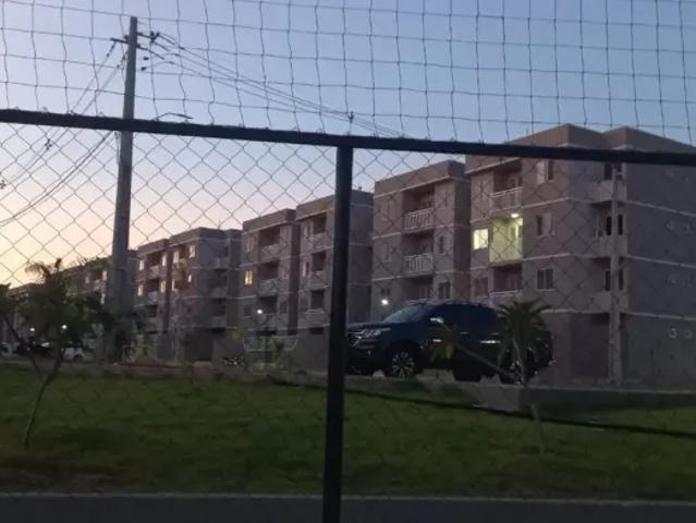 Imóvel para aluguel com 62 metros quadrados com 2 quartos em Bela Vista Teresina PI
