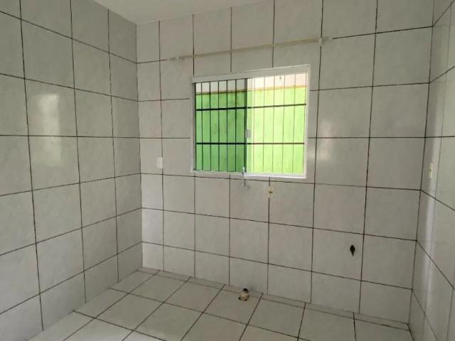 Imóvel para aluguel com 62 metros quadrados com 2 quartos em Jardim Iririú Joinville SC